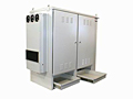 AEP Cabinet